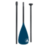 ДОСКА ДЛЯ SUP-СЕРФИНГА 353x76x15 ADVANCE BLUE 11`6 TOURING PRO SERIES