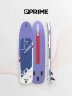 Сап борд Prime sup 12'2 Discovery purple