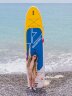 Сап борд Prime sup 12'2 Discovery yellow