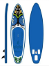 Надувная Sup-доска (Sup board) Monkey 335x84x15 см