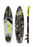 SUP board Rave Splash 11'0. Сап доска для серфинга 335*83*15 Rave Board