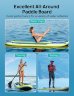 НАДУВНАЯ SUP-ДОСКА EVAJOY 11’0″ 335Х81Х15