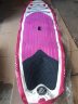 Надувная САП (SUP) доска WGCC 320х81х15 BLUE