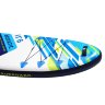 ДОСКА ДЛЯ SUP-СЕРФИНГА 11`6 AQUATIC SPORT-TRAVEL. Комплектация Стандарт.