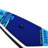 ДОСКА ДЛЯ SUP-СЕРФИНГА 11`6 AQUATIC SPORT-TRAVEL. Комплектация Комфорт.