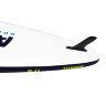 ДОСКА ДЛЯ SUP-СЕРФИНГА 11`6 AQUATIC SPORT-TRAVEL. Комплектация Комфорт.