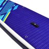 Надувная SUP-доска Сапборд AQUATIC-12,6 TOURING. Комплектация Комфорт.