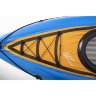Надувная Байдарка (КАЯК) Hydro Force 65115 COVE Champion, 275 X 81 см