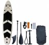 ДОСКА ДЛЯ SUP-СЕРФИНГА COOLSURF 320*76*15 