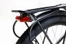 Электровелосипед OMA Electric FS27S-R Glossy Black (500W)