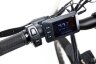 Электровелосипед OMA Electric FS27S-R Glossy Black (500W)