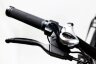 Электровелосипед OMA Electric FS27S-R Glossy Black (500W)