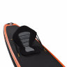 ДОСКА ДЛЯ SUP-СЕРФИНГА 384x81x15  MAORI 12`6 TOURING SERIES COMFORT 