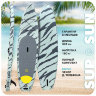 НАДУВНАЯ SUP-ДОСКА SUP SUN 11’0″ SS-03