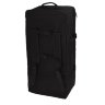 Надувная SUP-доска Сапборд AQUATIC-11,6 SPORT TRAVEL YELLOW STANDART