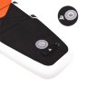 Надувная SUP-доска Сапборд POINT-12.6 TOURING COMFORT