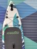 Надувная доска SUP board GQ PALM 320x81x15 