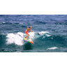 Supboard Сап надувной Mistral Flamenco 320x80x15 см