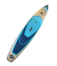 Sup board ULI Inventor 12 с Электронасосом. Сап доска надувная.