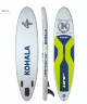 ДОСКА ДЛЯ SUP-СЕРФИНГА KOHALA 320*81*15