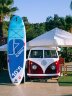 Сап борд Prime sup 10'5 classic blue