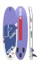 Сап борд Prime sup 10'5 classic purple