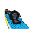 ДОСКА ДЛЯ SUP-СЕРФИНГА 335x81x15 MIRAGE 11` TRAVEL SERIES